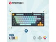Fantech Gaming tastatura MK875 Atom 81