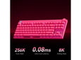 MCHOSE Žična Gaming tastatura Mix 87