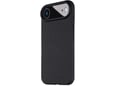 TACTICAL ovitek za silikonski Beaver iPhone 17 Air, Asphalt