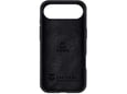 TACTICAL ovitek za silikonski Beaver iPhone 17 Air, Asphalt
