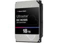 WD vgradni 3,5 HDD disk Ultrastar DC HC555/18TB/6 Gb/s/WUH722018CLE6L4 0B48723