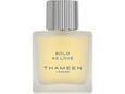 Thameen London Bold As Love Cologne Elixir 100 ml