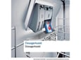 Bosch Mašina za pranje sudova SMS46KI01E