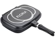 Floria Dvostruka grill tava ZLN7019