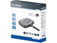 Floria Dvostruka grill tava ZLN7019