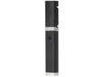 Selfie stick Rose 3,5 mm crni