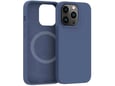 Maska Summer color Mag Case za iPhone 15 Pro Max plava