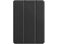 Maska na preklop Tablet Stripes za iPad Pro 12.9 in (2020)/ Ipad Air 13 (2024) crna