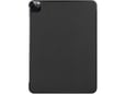 Maska na preklop Tablet Stripes za iPad Pro 12.9 in (2020)/ Ipad Air 13 (2024) crna