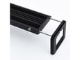 WeekAqua LED lampa M450-K Pro black