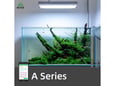 WeekAqua LED lampa A430 Pro
