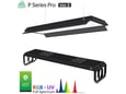 WeekAqua LED lampa P1200 Pro
