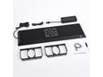 WeekAqua LED lampa P1200 Pro