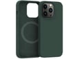 Maska Summer color Mag Case za iPhone 15 Pro zelena