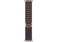 Narukvica za Apple Watch Ultra Strap Alpine Loop 42/ 44/ 45/ 49 mm L indigo