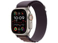 Narukvica za Apple Watch Ultra Strap Alpine Loop 42/ 44/ 45/ 49 mm L indigo