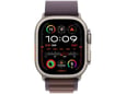 Narukvica za Apple Watch Ultra Strap Alpine Loop 42/ 44/ 45/ 49 mm L indigo