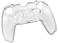 Zaštitna maska za PS5 kontrolere transparent