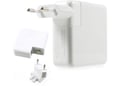 Punjač za laptop Apple 87W USB Type-C HQ