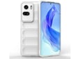 Maska Phantom Shield za Honor 90 Lite bela