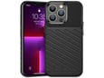 Maska Thunder za iPhone 14 Pro crna