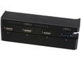 Docking station DOBE USB HUB TP4-821 za PS4 Slim konzolu