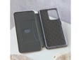 Maska na preklop Teracell Flip Premium za Honor X7a zlatna