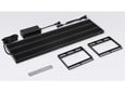 WeekAqua LED lampa L1200 Pro-K black