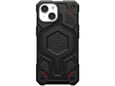 Maska UAG Urban Armor Gear Monarch Pro za iPhone 15 crna
