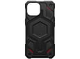 Maska UAG Urban Armor Gear Monarch Pro za iPhone 15 crna