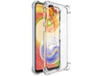 Maska Transparent Ice Cube za Samsung A05/ A055F