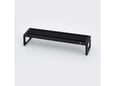 WeekAqua LED lampa V800SE-K black