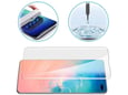 Zaštitno staklo XMART UV Glue Full Cover + lampa za Samsung S24 Ultra/ S928B