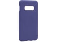 Maska Glance za Samsung S10e/ G970 tamno plava