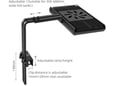 WeekAqua LED lampa Z400 Pro (slatkovodna)