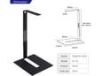 WeekAqua LED lampa Mini 9 Pro