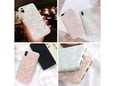 Maska Seashell za Huawei P30 pink