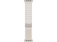 Narukvica za Apple Watch Ultra Strap Alpine Loop 42/ 44/ 45/ 49 mm L starlight