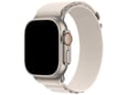 Narukvica za Apple Watch Ultra Strap Alpine Loop 42/ 44/ 45/ 49 mm L starlight