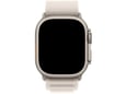 Narukvica za Apple Watch Ultra Strap Alpine Loop 42/ 44/ 45/ 49 mm L starlight