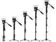Monopod Weifeng WF-3958M profesionalni crni