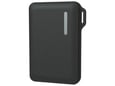 Power Bank Aspor A358 PD 10000 mAh DC 5V/2.4A crni
