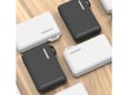Power Bank Aspor A358 PD 10000 mAh DC 5V/2.4A crni