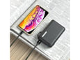 Power Bank Aspor A358 PD 10000 mAh DC 5V/2.4A crni