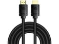 BASEUS USB kabel, HDMI/HDMI, 3m, CAKGQ-L01