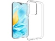 ONASI ovitek za silikonski Clear Case 1,8 mm Honor 600 Lite, prozoren
