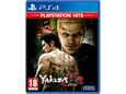 ATLUS Yakuza Kiwami 2 PlayStation Hits