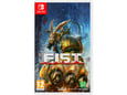 MICROIDS F.I.S.T. Forged In Shadow Torch