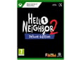 GEARBOX PUBLISHING Hello Neighbor 2 Deluxe Edition