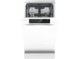GORENJE prostostoječi pomivalni stroj GS541C10W, 45 cm